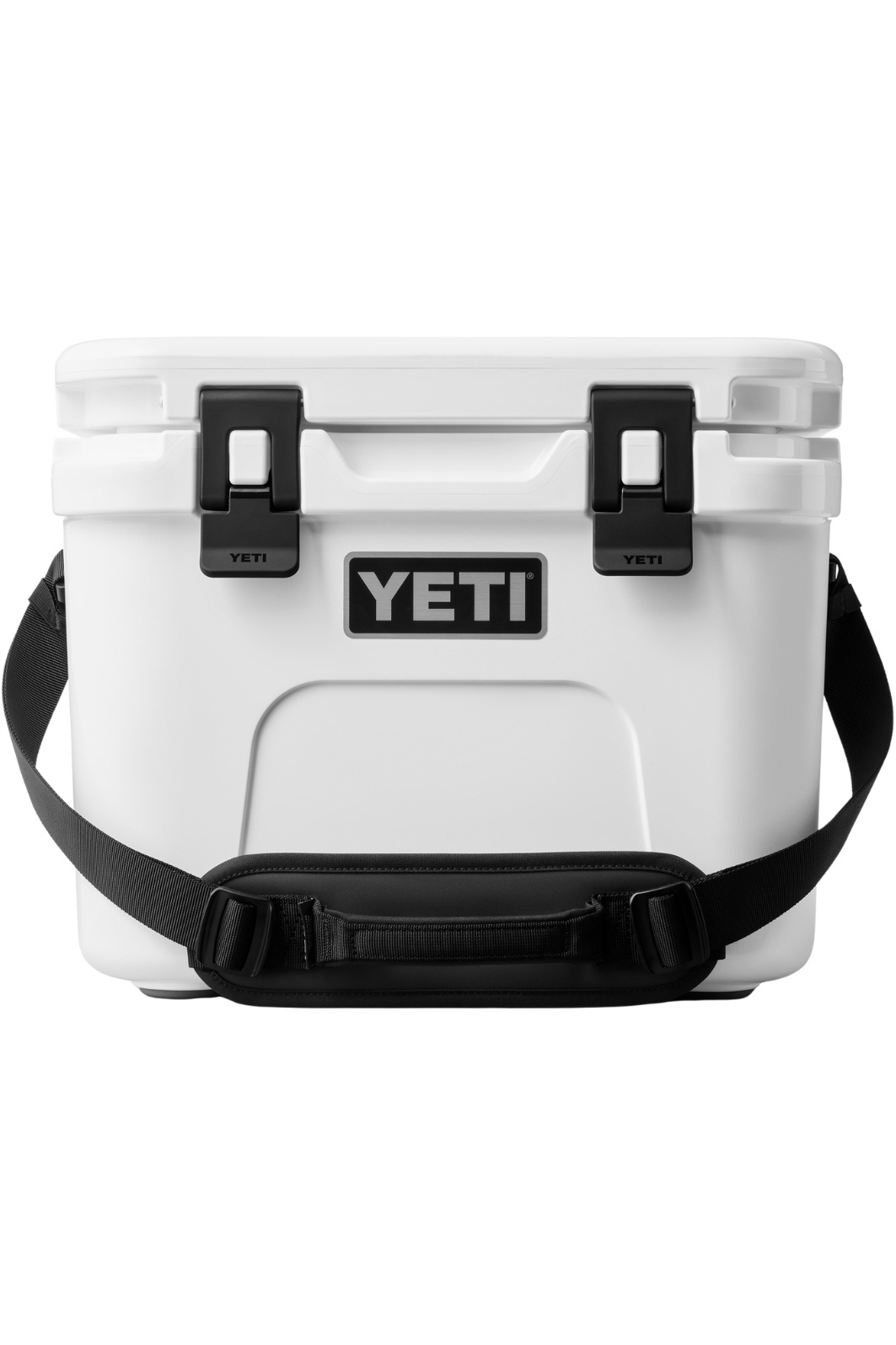 2025 Yeti Roadie 15 Cool Box 70000002254 White Accessories 